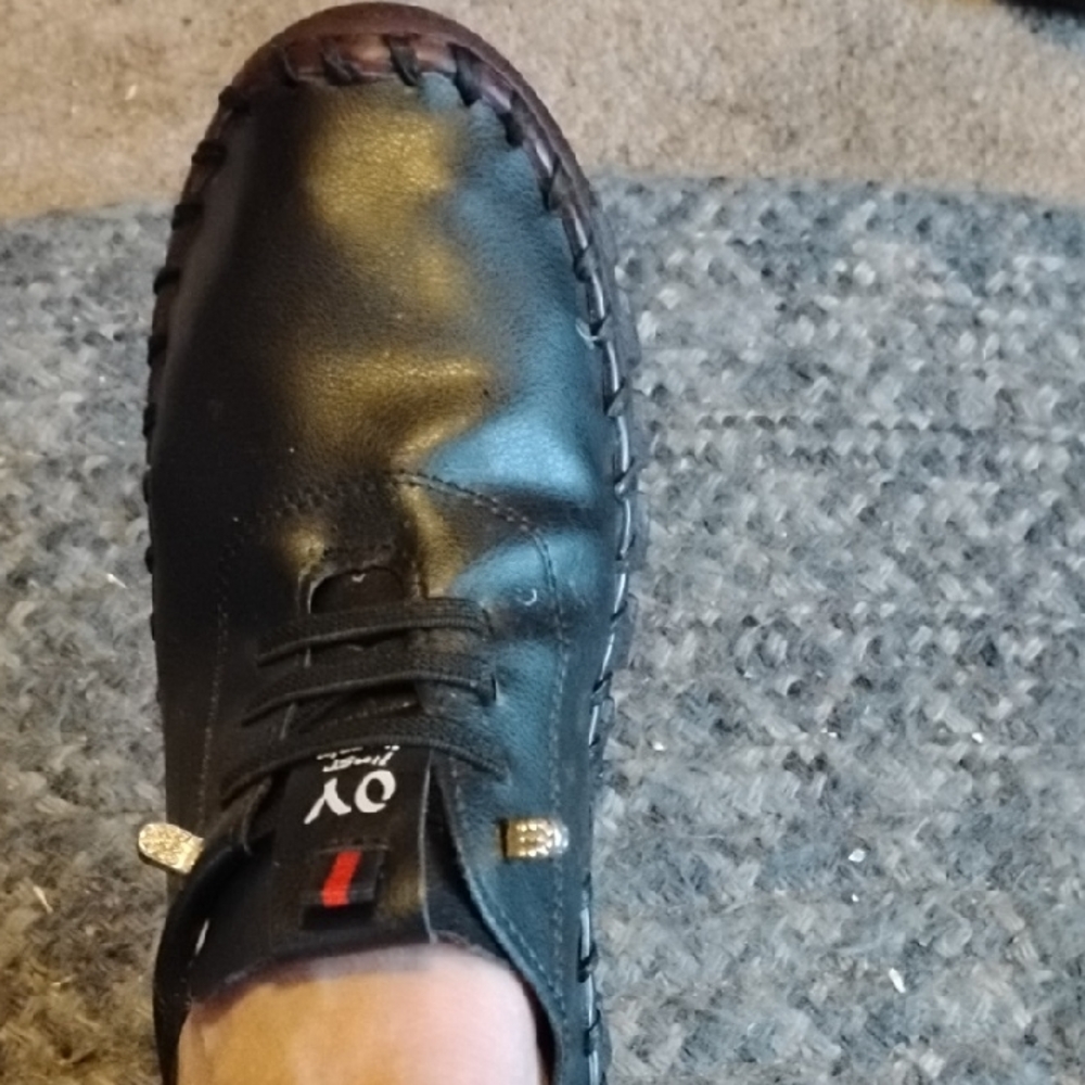 Soft And Comfy Slip Ons